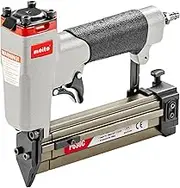 meite P630C Pneumatic 23 Gauge Pin Nailer with Safety Switch, Air Pin Nail Gun, Uses 23 Gauge Pin Nails 10-30mm, Pneumatic 23G Micro Headless Brad Nail Gun