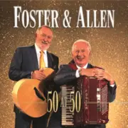 Foster & Allen 50 At 50 CD