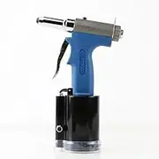 Air Hydraulic Pop Rivet Gun Pneumatic Riveter Riveting Tool Industrial Hand Tool Heavy-Duty Riveter Tool Set