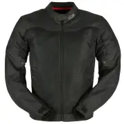 Mistral 3 Evo Jacket Black