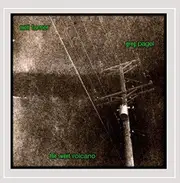 Sweet Volcano -Matt Turner & Greg Pagel, Greg Pagel CD