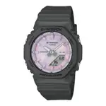 G-shock S-series Gmap2100pc-1a in Black