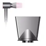 Universal Hairdryer Nozzle Attachment Hair Dryer Tools for Dyson Supersonic
