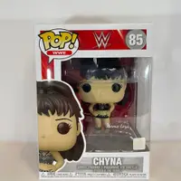 在飛比找蝦皮購物優惠-•Nemo Toys• Funko POP 現貨 WWE 柴