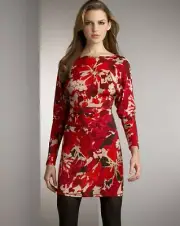 100%authentic M Missoni Floral Dress size 42/6