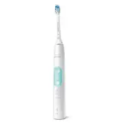 Philips Sonicare ProtectiveClean 5100 Rechargeable Electric Power Toothbrush, Wh