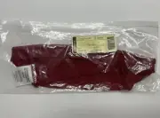 Longaberger Tidbit Fabric liner in Paprika 2246427