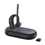 Yealink Headsets Bh71-Pro 1208652 Teams Mono Bt Wireless Headset