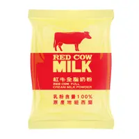 在飛比找PChome24h購物優惠-紅牛全脂奶粉1kg