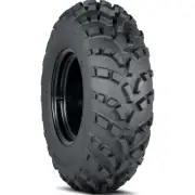 Carlisle AT489 XD ATV Tire 3star AT25x8.00-12