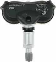 Car Tire Pressure Sensor TPMS for Hyundai I40 Tucson 2010-2014, 52933-3M000 Tire Pressure Monitor Sensor Car Accessories