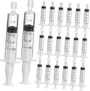 STOBAZA 20Pcs Perfume Refill Pump Tools Plastic Dispenser with for Effortless Fragrance Transfer Compatibility Friendly Design for Daily Use