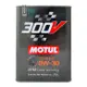 MOTUL 300V POWER 0W30 全合成酯類機油