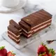 【艾波索法式甜點】草莓黑金磚(18公分x1入)