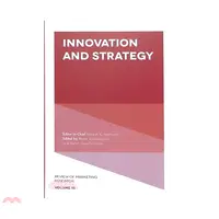 在飛比找蝦皮商城優惠-Innovation and Strategy(精裝)/Sa