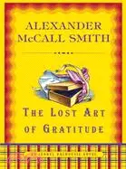 在飛比找三民網路書店優惠-The Lost Art of Gratitude