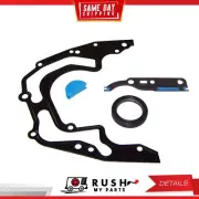 00-05 Timing Cover Gasket Set For Audi A6 2.7L V6 DOHC 30v APB DNJ TC804 (for: Audi)