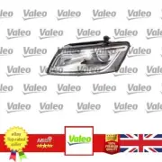 Brand New Left Headlight For Audi Q5 08-17 8R0941043A VALEO 044869