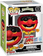 Funko NYCC'24 Pop Disney: Exclusive Pop 21 The Muppets Vinyl Figure