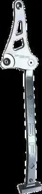 PSR Dualsport Adj Jiffy Kickstand Leg Gun Metal BETA RR-S 430 17-19