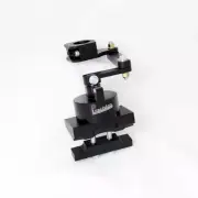 Precision Racing Elite Steering Stabilizer Damper & Mount Kit Walsh Hybrid
