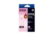 Epson 277XL Claria Photo HD Light Ink - Magenta [C13T278692]