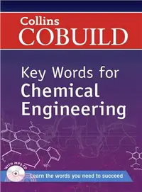 在飛比找三民網路書店優惠-Collins COBUILD Key Words - Ke