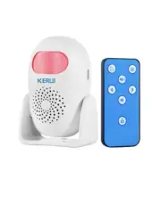 Home Alarm Intruder Alarm Burglar Alarm Security System Self Defence Alarm Loud