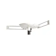 [TechBrands] Outdoor UHF/VHF/MARINE TV Antenna w/ Rotation Motor