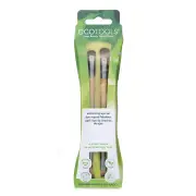 EcoTools Eye Enhancing Duo Brush Set set