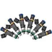 1000cc 95LB Fuel Injectors Ford Falcon XR6 Turbo BA BF 12 Month warranty