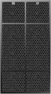 Air Purifier Filter Accessories, Compatible for Amway 101076CH, Air Purifier Activated Carbon Filter 582 * 300 * 25mm