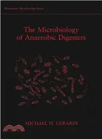 在飛比找三民網路書店優惠-The Microbiology of Anaerobic 