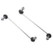 Lemforder Set of 2 Front Suspension Stabilizer Bar Links For Mini R60 R61 1.4L (for: Mini)
