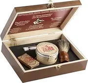Shaving Set OSMA