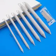 6pcs Drawing Paper Blending Stump Pencil Blending Stump Blending Stump Sketch