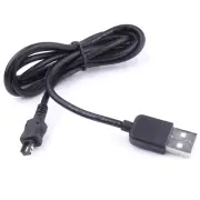 USB Power Adapter For Nikon Coolpix B500, L100, L105, L110, L120 Digital Camera