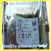 Seagate Enterprise Capacity ST4000NM0035 4TB 7200RPM 3.5" SATA Hard Drive 128MB