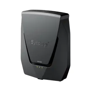 Synology 群暉 WRX560 Wi-Fi 6 家用 Mesh 路由器 2.5GbE WAN/LAN 光華商場