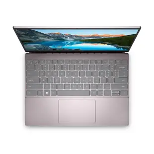 【DELL 戴爾】13吋i7 EVO輕薄筆電Inspiron/13-5330-R2808PTW/i7-1360P/16G/1TB/Win11/淡粉