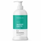 Dermatouch Salicylic Acid 1% Body Wash (250ml)