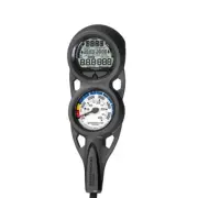 Sherwood Logic Compact Console with Pressure Gauge