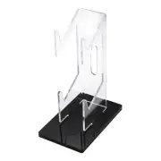 Controller Holder 2 Tier Universal Controller Stand Gaming Display Accessories