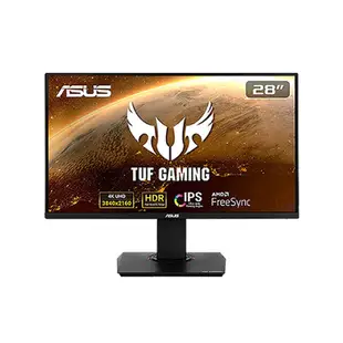 ASUS TUF GAMING VG289Q LCD 電競螢幕 遊戲螢幕 華碩螢幕 HDR 4K 28吋 60Hz