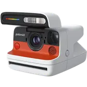 Polaroid Flip Instant Camera (White)