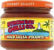 Byron Bay Chilli Mild Salsa Picante 300g