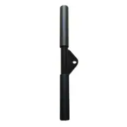 Pulldown Handle Pull Down Cable Machine Attachments, Barbell Cable Attachments