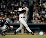 Eddie Murray "Baltimore Orioles" MLB Licensed Unsigned 8x10 Glossy Photo A2