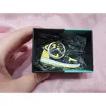 正版NIKE DUNK SB型號 造型鞋子鑰匙圈