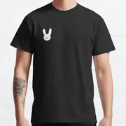 Bad Bunny - Logo Decal x100PRE Classic T-Shirt